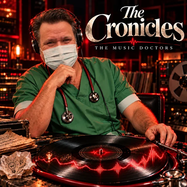 The Cronicles &mdash; The Music Doctors