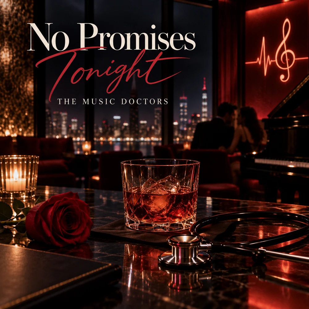 No Promises Tonight cover